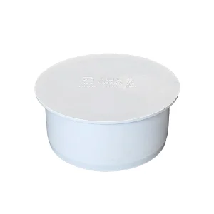 درپوش PVC یزدان