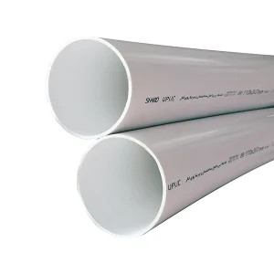 لوله  PVC