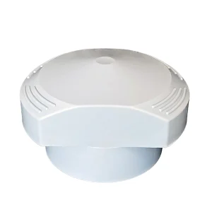 کلاهک PVC یزدان